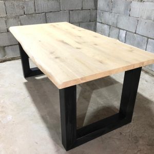 Eiken tafel Test